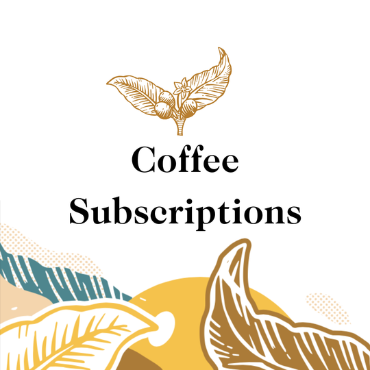 Coffee Subscriptions in Canada