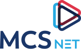 MCS Net Logo