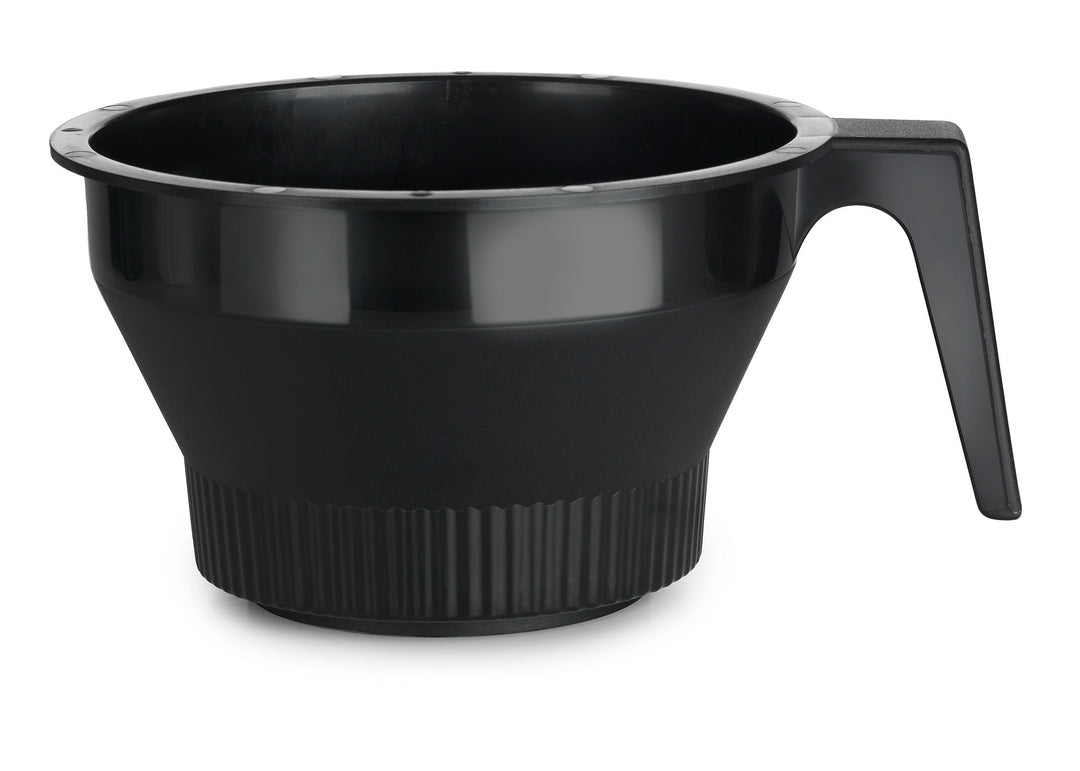 Moccamaster CDT Grand Basket with Lid in Canada