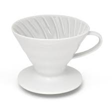 Hario V60 02 Ceramic Brewer