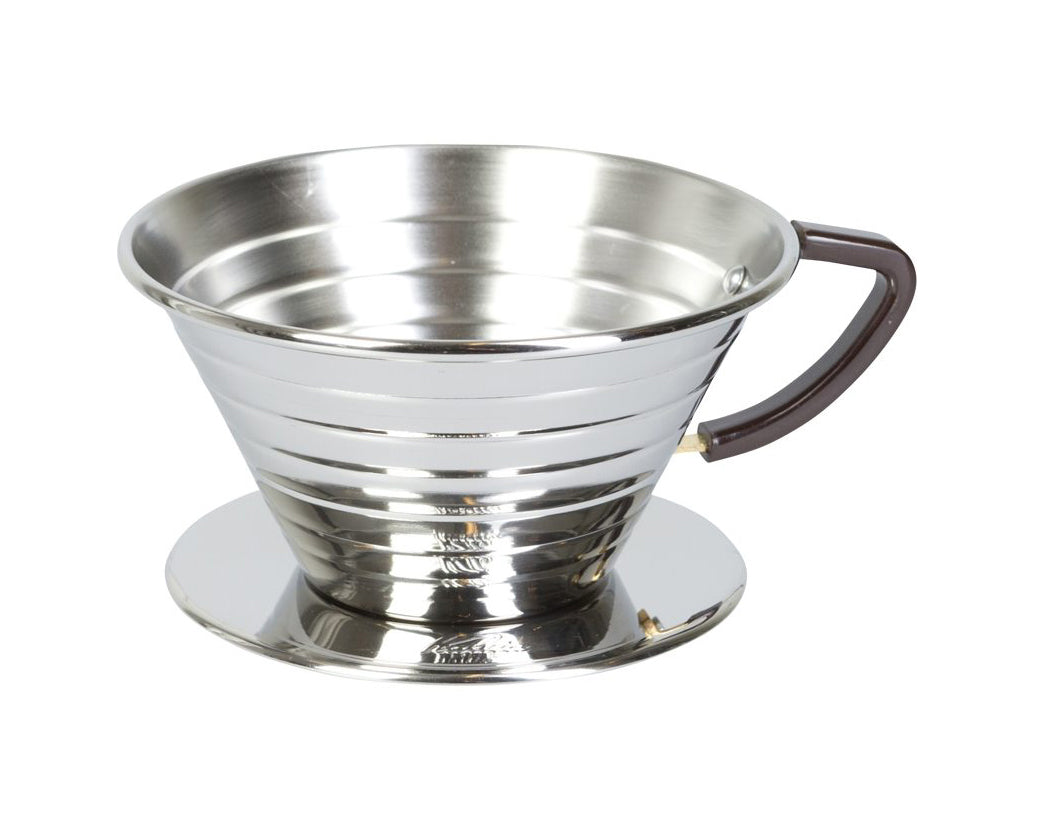 kalita wave stainless steel dripper